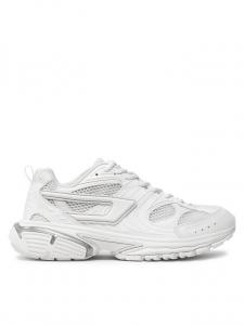 Кроссовки Diesel, белый