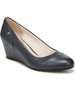 Туфли Dreams на танкетке LifeStride, синий