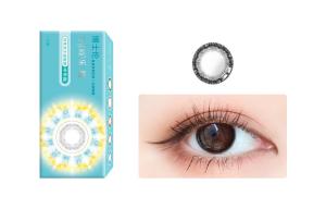 Контактные линзы Myriad Flowers Joy полугодовой замены 2 шт BAUSCH&LOMB