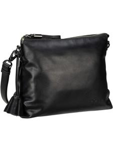 Наплечная сумка PICARD Umhängetasche Bella 7244, черный