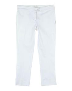 Брюки Liu •Jo, белый