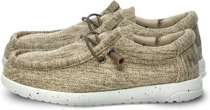 Детские кроссовки Hurley с эластичными шнурками, мультиколор