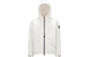 Куртка мужская белый Moncler