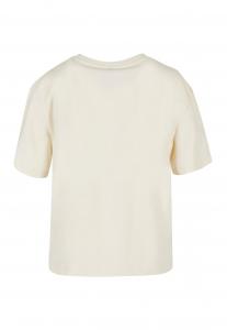 Футболка с принтом EUPHORIA TEE Mister Tee, белый