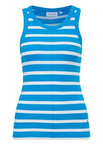 Топ comma casual identity, синий