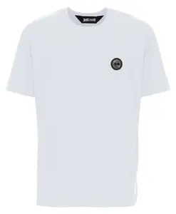 Футболки и поло Just Cavalli, белый