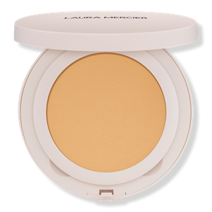 Полупрозрачная прессованная фиксирующая пудра Ultra-Blur Laura Mercier, Translucent Honey (for medium skin tones)