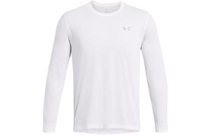 Футболка мужская белая Under Armour, белый
