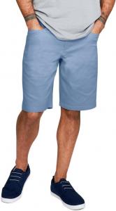 Under Armour мужские шорты Payload, Chambray Blue/Chambray Blue, 30