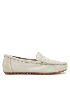 Мокасины 9-24652-44 Caprice, экрю