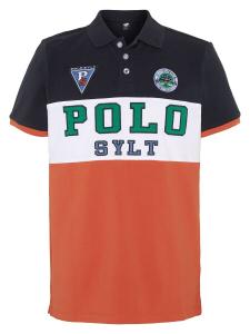 Футболка Polo Sylt, оранжевый