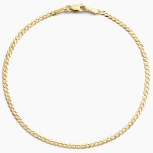 Браслет-Цепочка Blake 7 дюймов (2,1 мм) Brilliant Earth