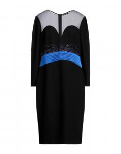 Платье миди Camilla  Milano, черный