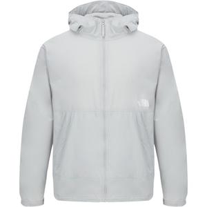 THE NORTH FACE Куртка мужская ледяной серый, Ice Gray