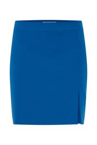 Юбка ICHI Lexi, индиго