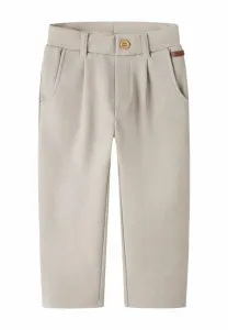 Брюки стандартного кроя Name It, Chateau Gray