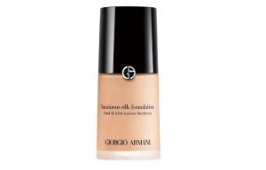 AMANI Soft And Bright Natural Foundation No Transfer увлажняющая тонирующая основа для выравнивания тона кожи 30ml GIORGIO ARMANI, #03