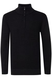 Водолазка INDICODE JEANS Sweater Richard, серый