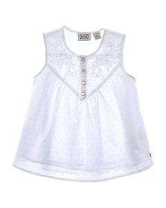 Топ Scotch & Soda, белый