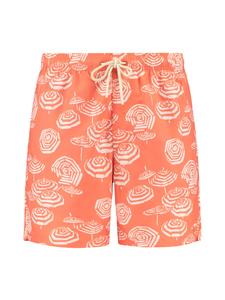 Шорты Shiwi Mike, оранжевый