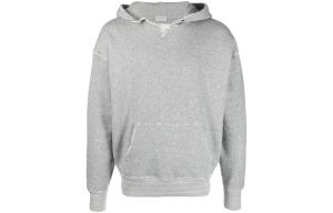 Толстовка женская Saint Laurent, серый