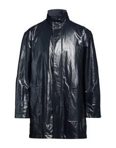 Тренч Valentino Garavani, синий