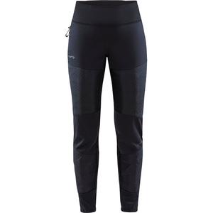 Брюки для скоростного тренинга Hose Adv Nordic Craft, черный