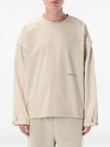 Peacemaker Oamc long-sleeve Футболка, нейтральный