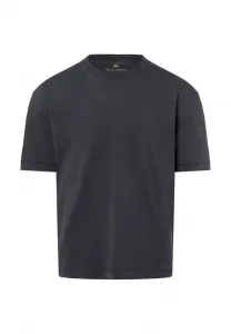 Простая футболка Nils Sundström, Anthrazit