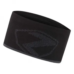 Повязка на голову Ziener Irlan, черный