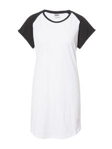 Платье Urban Classics, белый