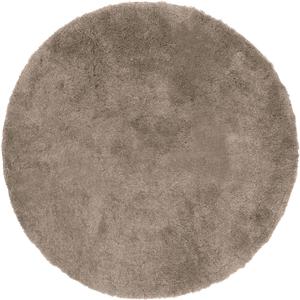 Коврик для ванной Erwin Müller Badematte Kefalonia, серо коричневый