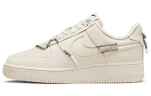 Кроссовки Nike Air Force 1 Low '07 Lx Light Orewood Brown Women's