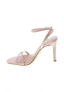 Сандалии на каблуке Steve Madden, Pink