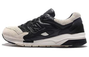 Кроссовки New Balance 1600 Black Beige