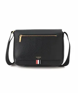 Сумка репортера с зернистой текстурой