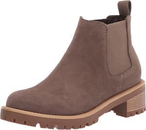 Женские ботильоны Blondo MayesChelsea, Dk Taupe