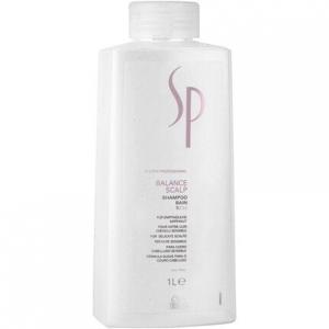 Sp Balance Шампунь для кожи головы 1л, Wella