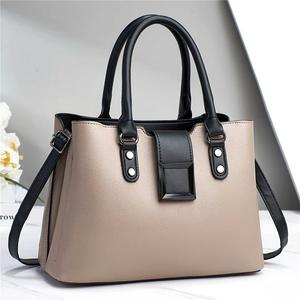 Сумка-тоут, женская сумка через плечо Miniministore, цвет Pink Beige