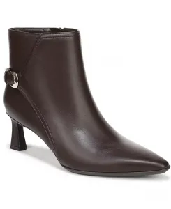 Женские ботильоны Tucker с мысом Naturalizer, коричневый