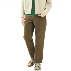 UNIQLO U Collection SS23 Джинсы мужские Brown Black