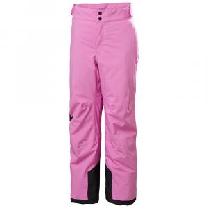 Утепленные лыжные брюки Helly Hansen Diamond (для девочек), Meta Pink