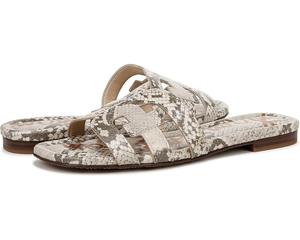 Сандалии Sam Edelman Bay, цвет Sandshell Multi