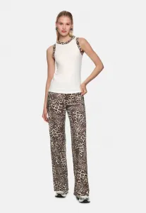 Вершина Marc Cain, Off-White