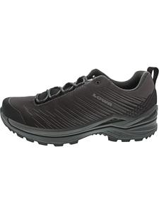 Походные ботинки Zirrox GTX Lo, черные LOWA