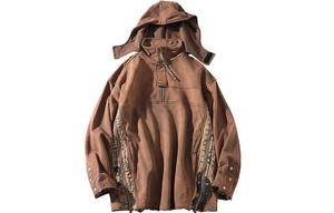 Толстовки и свитшоты унисекс A Square Root , темно-коричневый