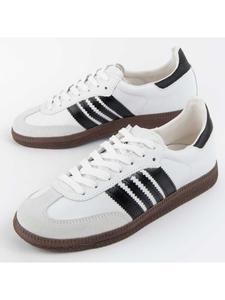 Кроссовки Purasamb белого цвета Purapiel