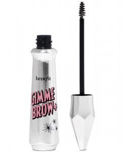 Gimme Brow+ Tinted Volumizing Eyebrow Gel Jumbo Benefit Cosmetics, цвет shade 1