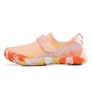 Низкие детские кроссовки для тренировок SHIBU, ZB06 Basketball Color