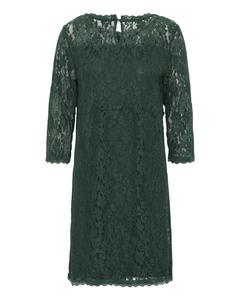 Мини платье Cream Kit, Fir